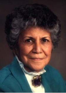 Ida H. Sisneros