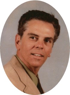 Kenneth D. 'Dale' Wolford, Jr.