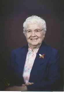 Elsie F. Hastings