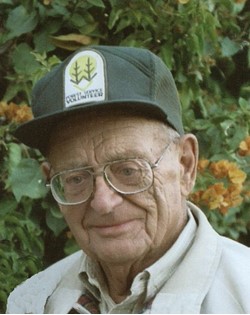 Charles L. 'Chuck'  Hansen