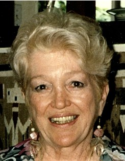 Patricia Ann Harnsberger