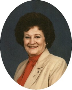 Georgia Mary  Eckley