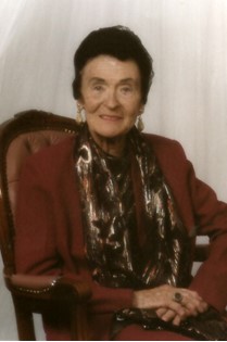 Eva H. Boedeker