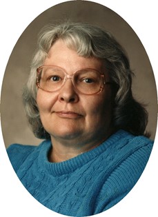 Mary C. Warenski