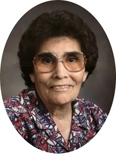 Maria E. 'Mary' Martinez