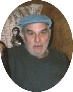 James N. 'Jim' Cocklin