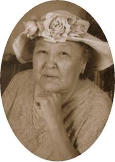 Margaret Washington
