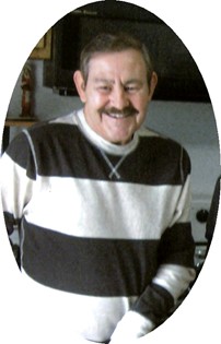 Ronald G. Miller