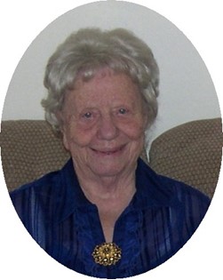 Mildred 'Milly' Brewer