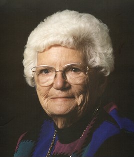 Bertha L.  Campbell