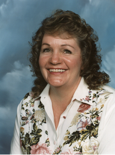 Janet M.  'Pinky' Thacker