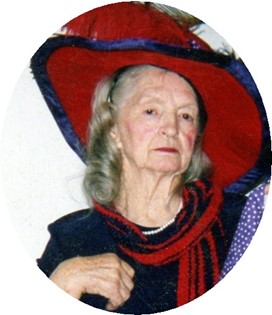 Lillian Lenore Phillips