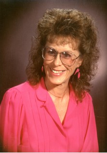 Judy Ann Bates