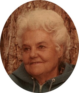 Margaret Gilmour