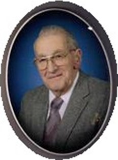 Robert B. 'Bob'  Meredith