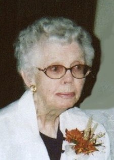 Clara Agnes Yanoski