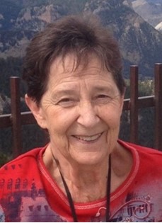 Carolyn Whitman