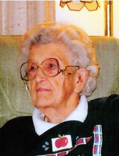 Rosalie Elizabeth Gordon
