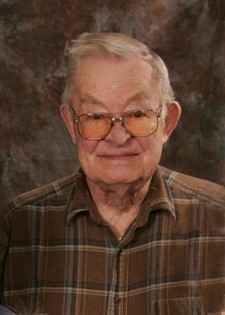 Ralph G. Schaefer Jr.