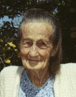Lillian Fairchild