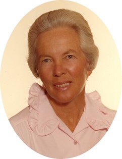Ruth G. 'Lolly' Bryant