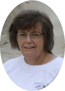Judy Ann Lausch