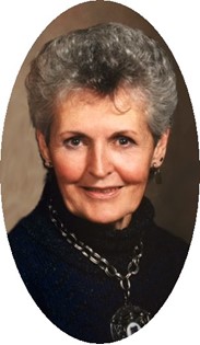Marcia 'Marti' Russell
