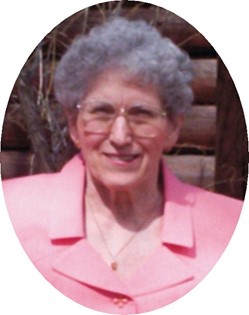 Joan E. Westling