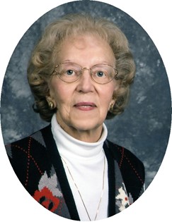 Pauline Culver