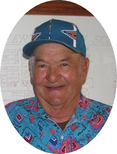 Leo W. Hanway, Sr.