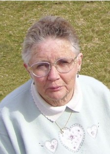 Barbara 'Barb' Stowe