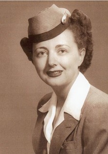 Glennis Mae Shute