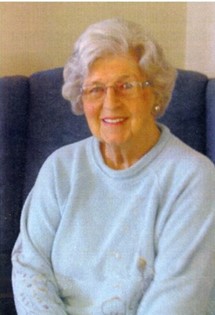 Phyllis Moorman