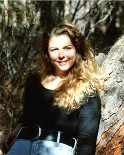 Debra 'Debbie' Maddelein-Aragon