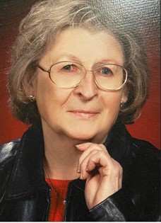Dolores Mae Zuber