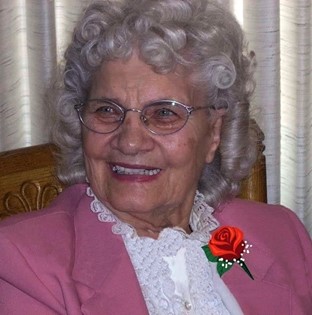Mabel Applehans