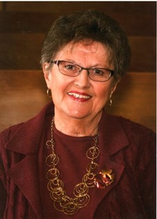 Marilyn Lund