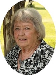 Barbara 'Barb' Anne George