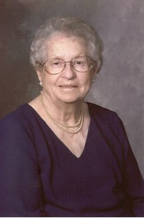 Doris E. Burden