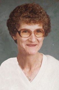 Edna VanHouten