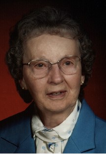 Barbara M. Appelhans