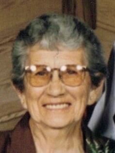 Rhoda Marie Nolan