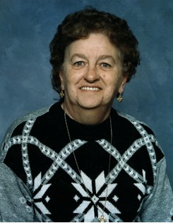 Margaret A. "Margie" Brunelle-Udell