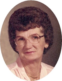 Lucille E. McCullough