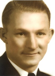 Charles F. "Pete" Peterson