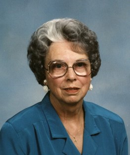 Mabel E. Smith