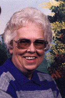 Linda M. Ruward