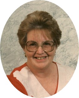 Emma Joan Rowan