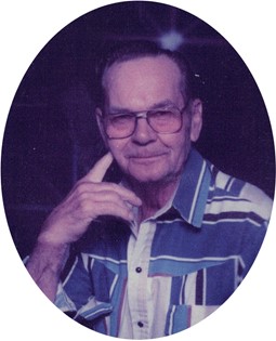 Herbert J. "Bud" Johnson
