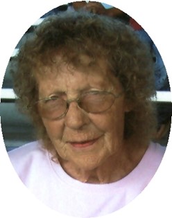 Irene J. Baker